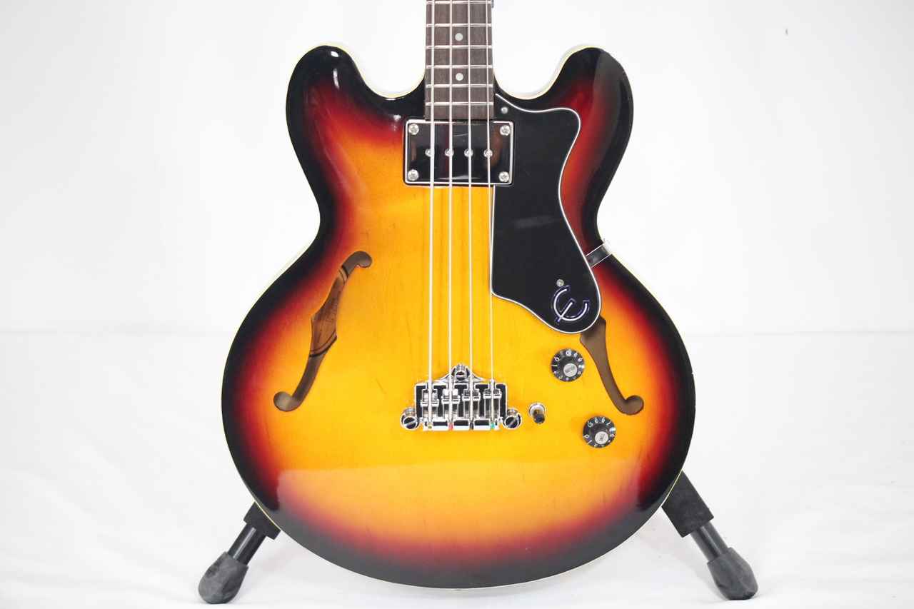 Epiphone RIVOLI BASS（中古）【楽器検索デジマート】