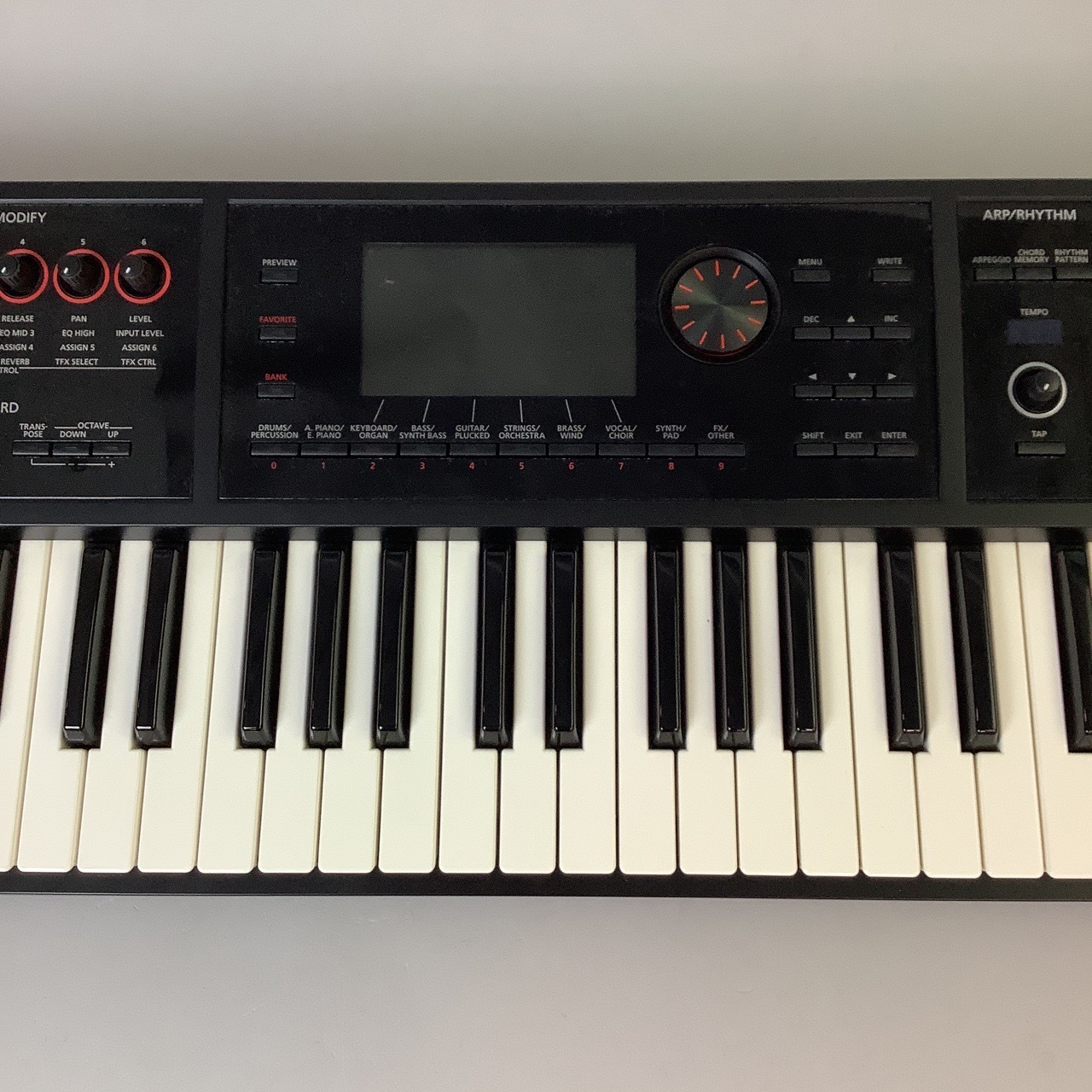 Roland FA-06（中古/送料無料）【楽器検索デジマート】