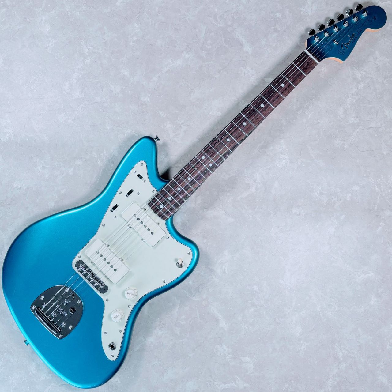 Fender 【島村楽器限定カラー】FSR Traditional 60s Jazzmaster Lake