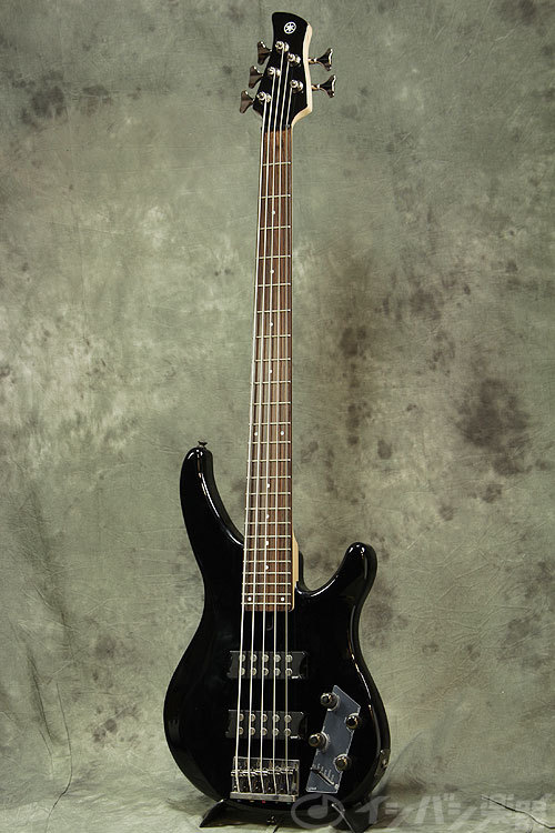 YAMAHA TRBX305BL ヤマハ 5弦 エレキベース【御茶ノ水本店】（新品