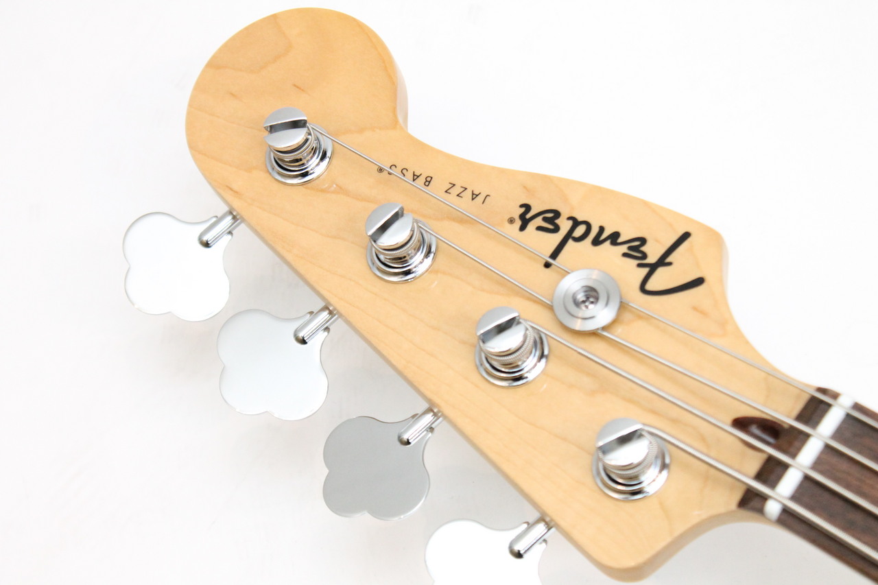 Fender Standard Jazz Bass / 3-Color Sunburst /4.67kg（新品/送料
