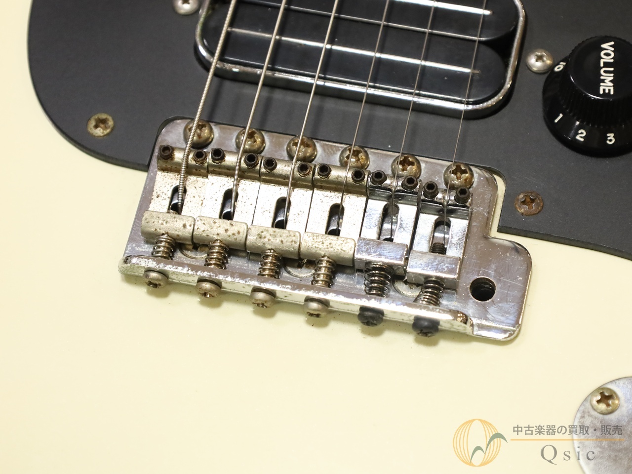 Bill Lawrence BC1-62