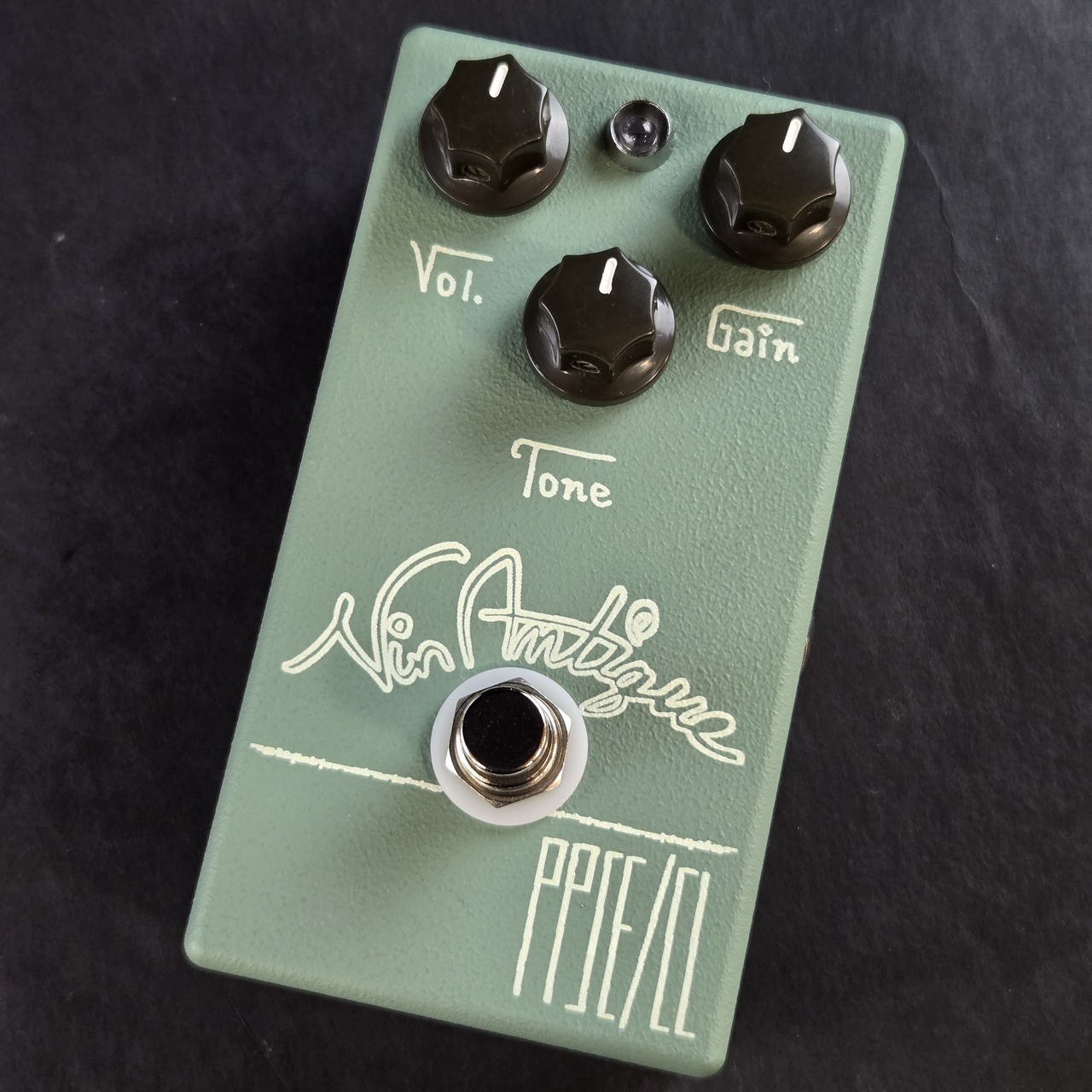 Amazon | Vin-Antique PPSE'79 Ver.3 TS系オーバードライブ