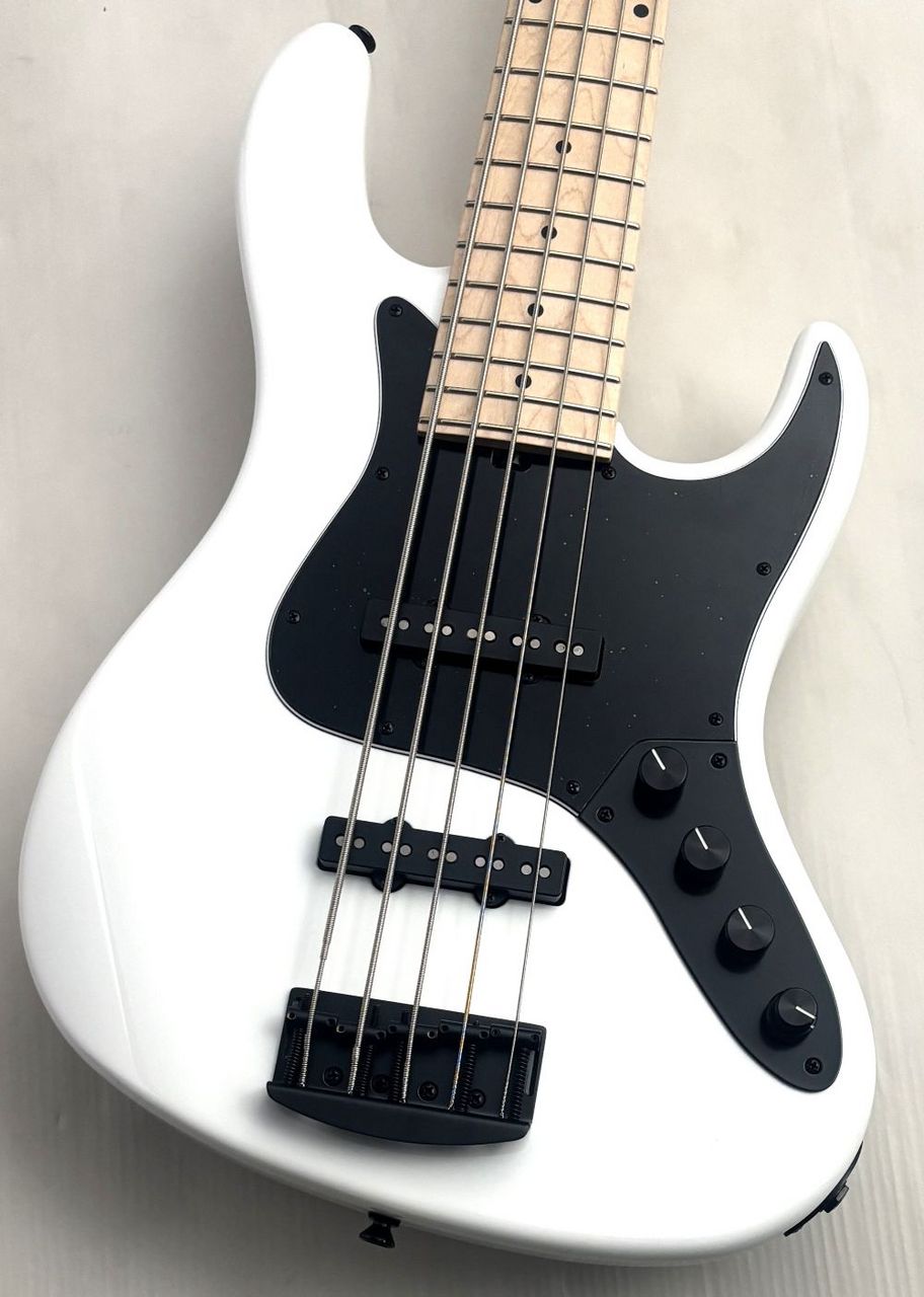 Kikuchi Hermes MV 5Ash/Maple 5弦ベース Kikuchi Hermes MV 5Ash/Maple 5弦ベース Kikuchi Hermes Mv