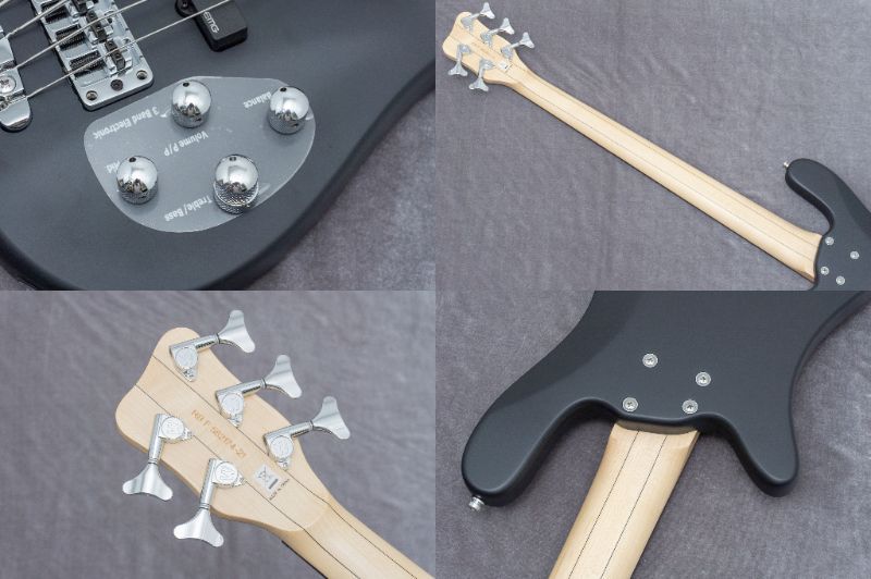 Warwick RB R.TRUJILLO 5 SSBK 4.06kg #RBF562174-21【GIB兵庫】（B級