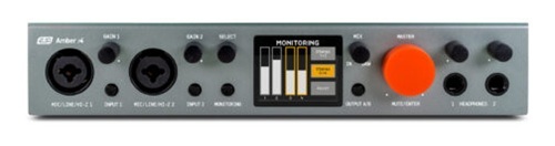 ESI Amber i4【アウトレット特別価格】（B級特価/送料無料）【楽器検索