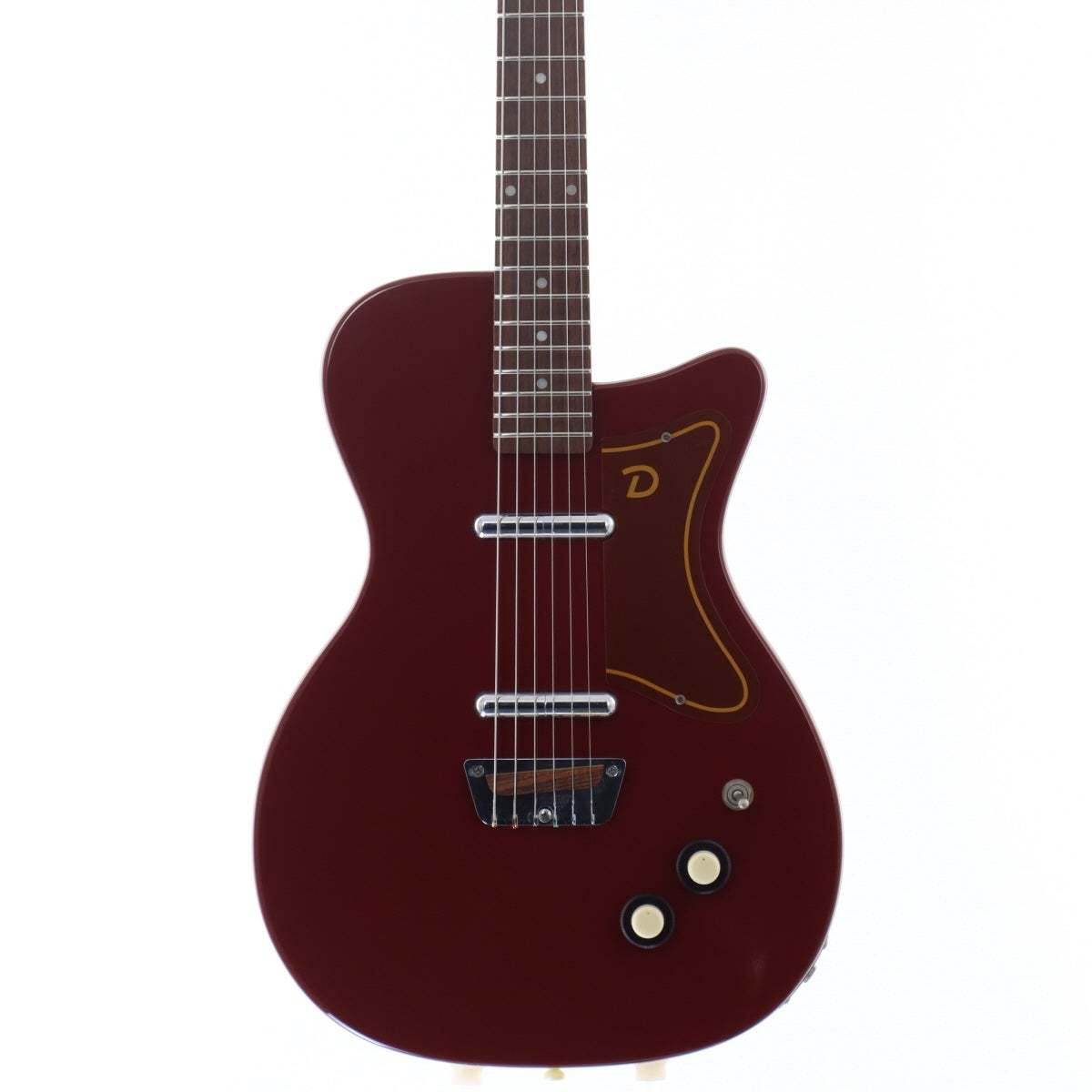 Danelectro 56-U2 Reissue 【福岡店】（中古/送料無料）【楽器検索