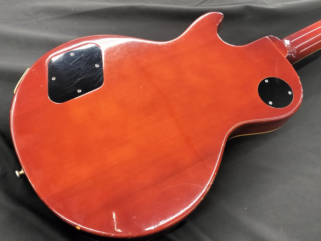ELK MB-530 ( エルク マーヴェリック 1970年代製)（中古）【楽器検索