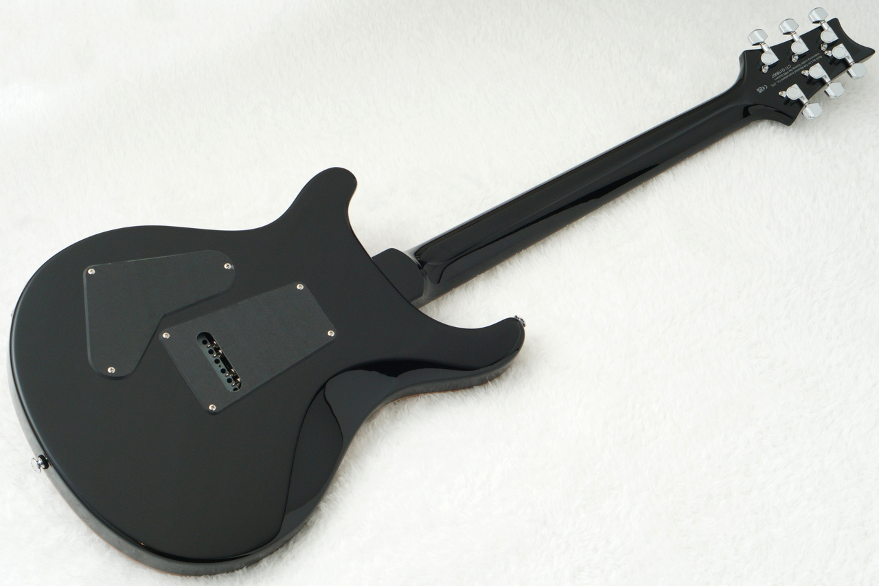 Paul Reed Smith(PRS) 2024 SE CUSTOM 24 ～Amethyst～ #CTIG118907