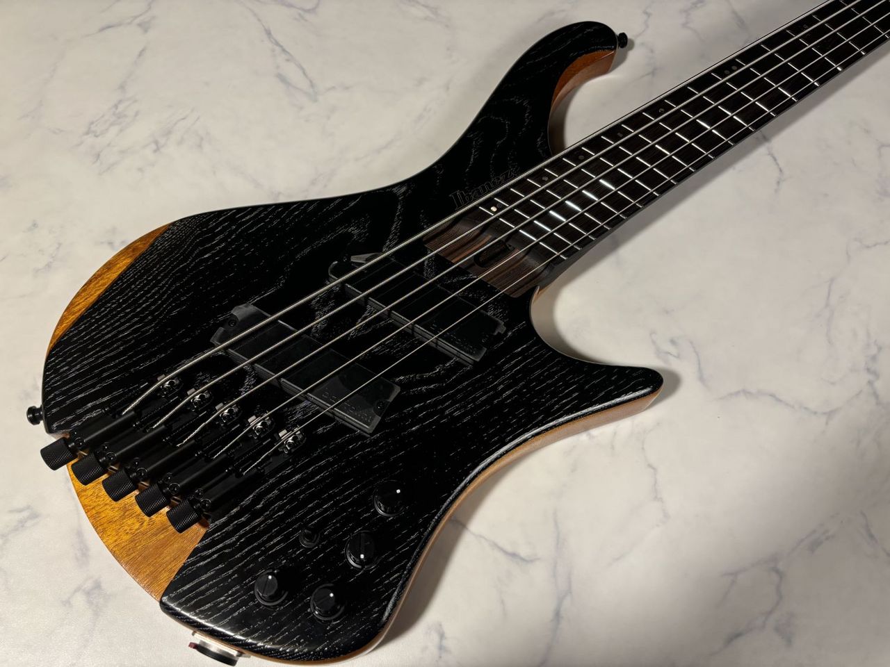 Ibanez EHB1135MS SKL 島村楽器限定モデル 【重量：3.40kg】（新品