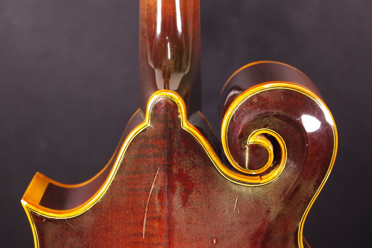 m*k様 THE KASUGA M-120 KASUGA M-120（ビンテージ）【楽器検索デジマート】