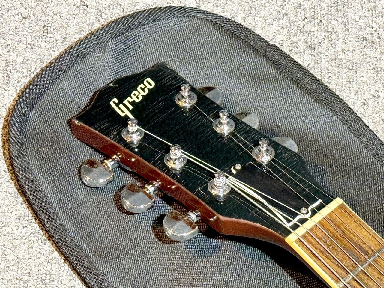 Greco EG-550（中古）【楽器検索デジマート】
