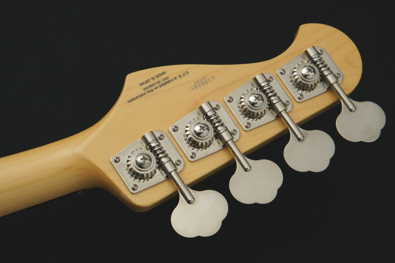 VANNER／テファン／生写真4枚セット FUJIGEN(FGN) NJB200RAL -Pale Sonic Blue-【4.29kg】【金利0