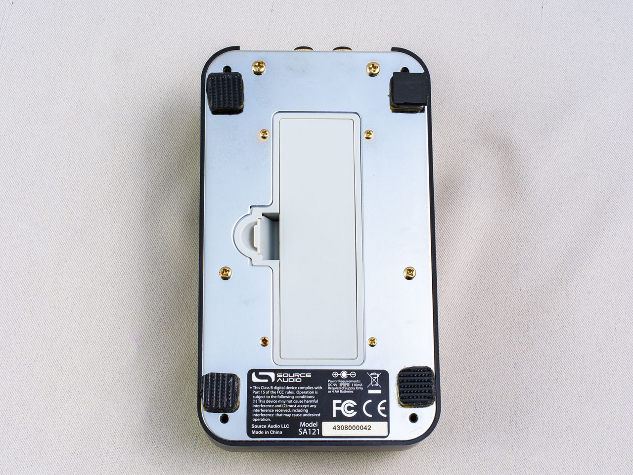 Source Audio Soundblox Tri-Mod WAH（中古）【楽器検索デジマート】