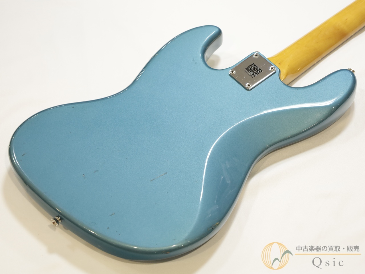 Fender JB62-58 【返品OK】[VM945]【神戸店在庫】（中古/送料無料