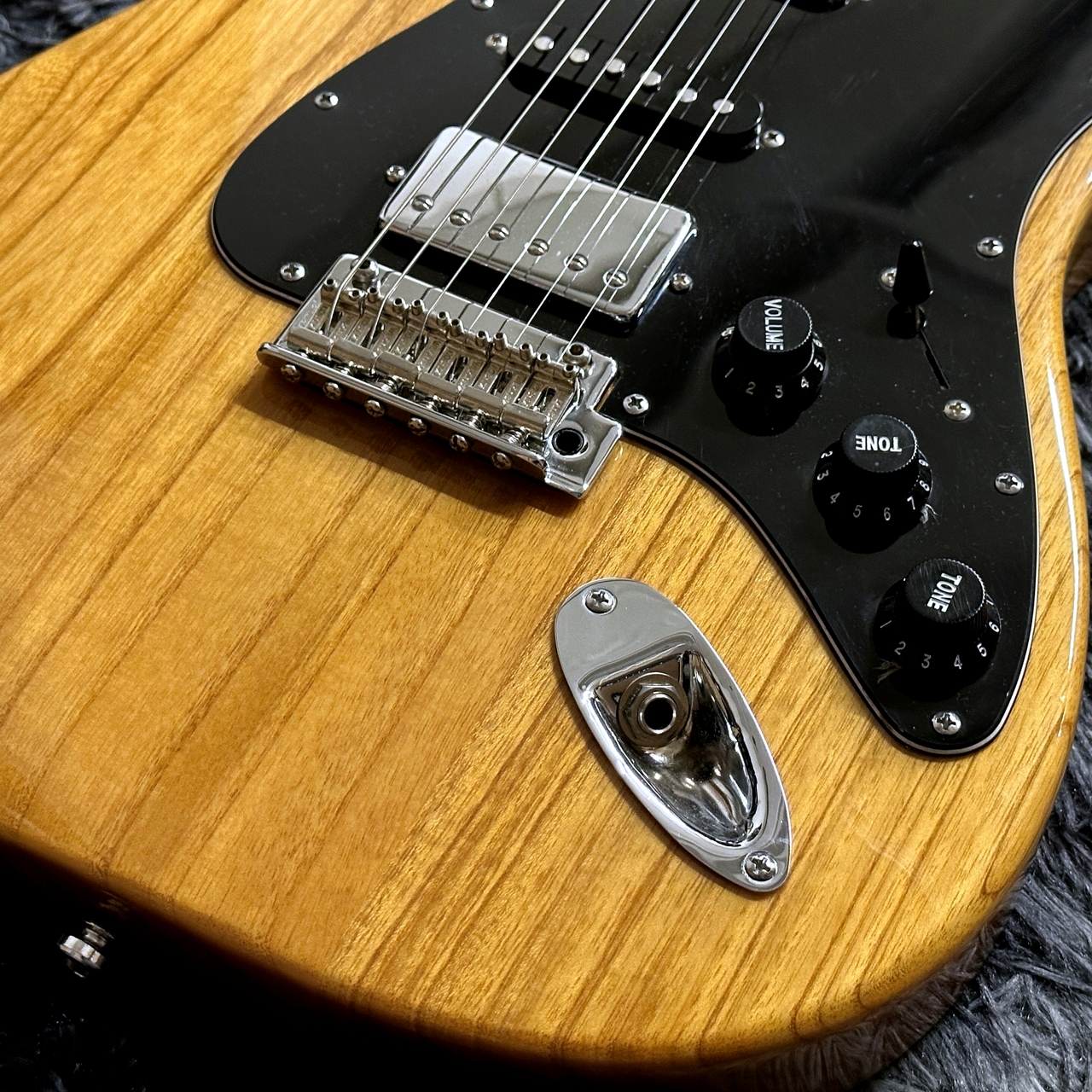 Bacchus BSH-ASH25 WRS/M NA -Global Series-【中古品】【ローステッド