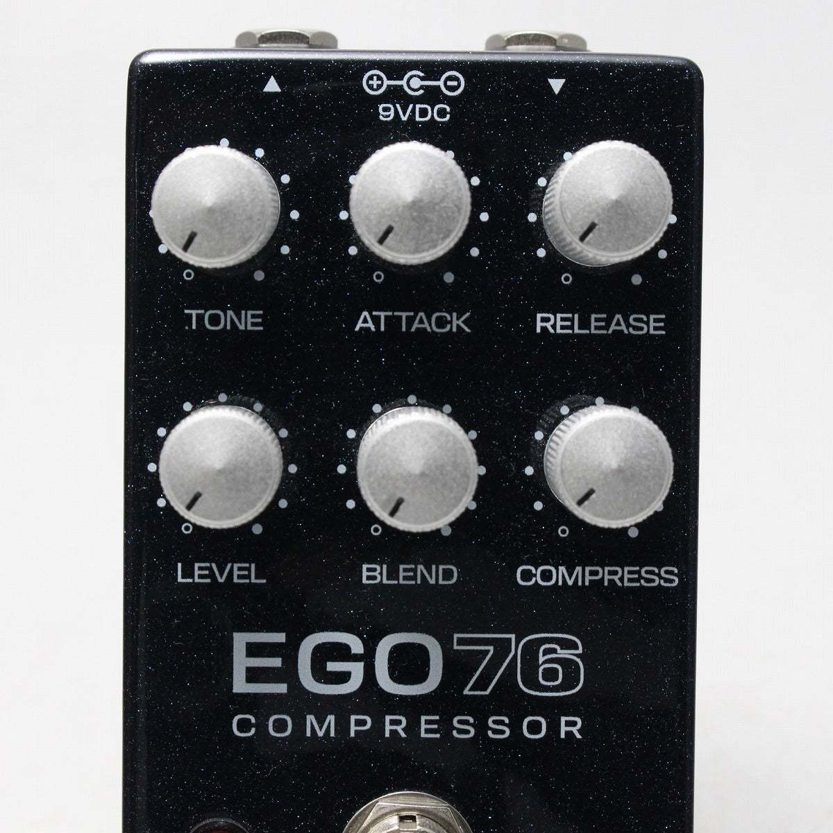 Wampler Pedals Ego 76 Compressor 【御茶ノ水本店】（中古/送料無料