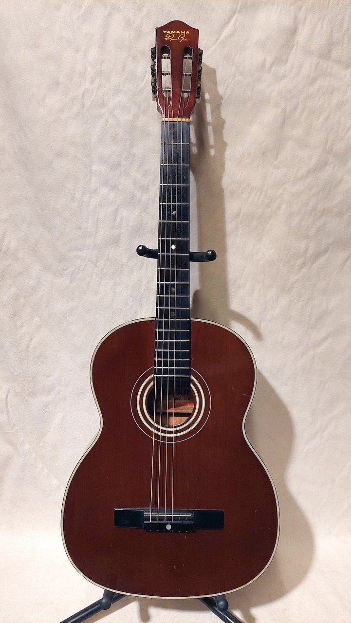YAMAHA Dynamic Guitar No.10B（中古）【楽器検索デジマート】