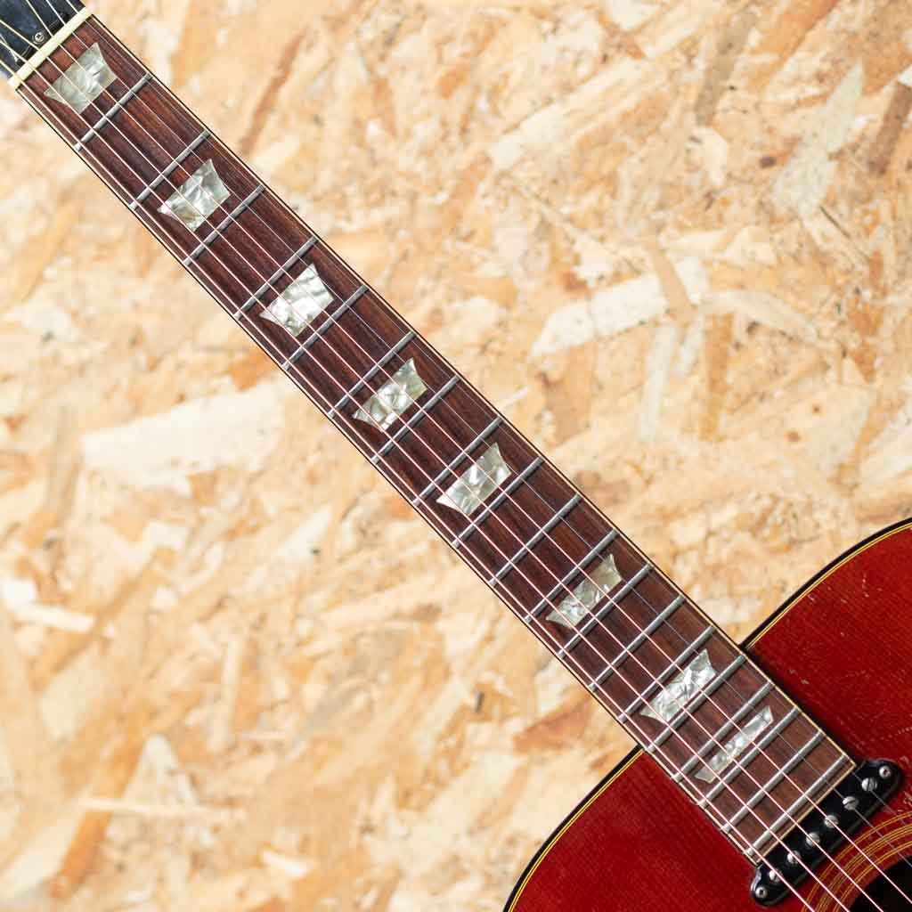 Epiphone John Lennon J-160E⁄VS ジョン・レノン Epiphone John Lennon