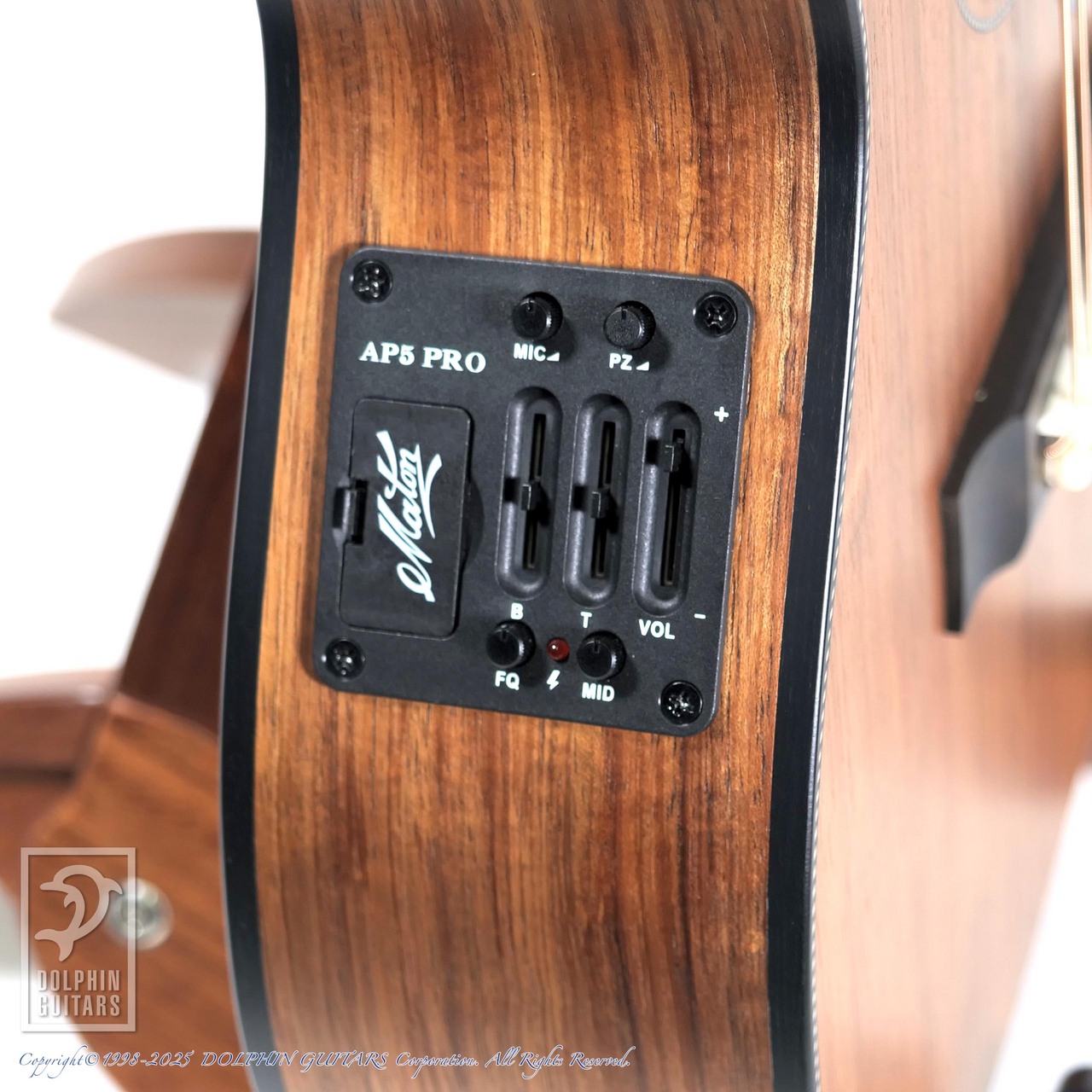 MATON EMBW6 (Mini Maton)【48回無金利キャンペーン発動中