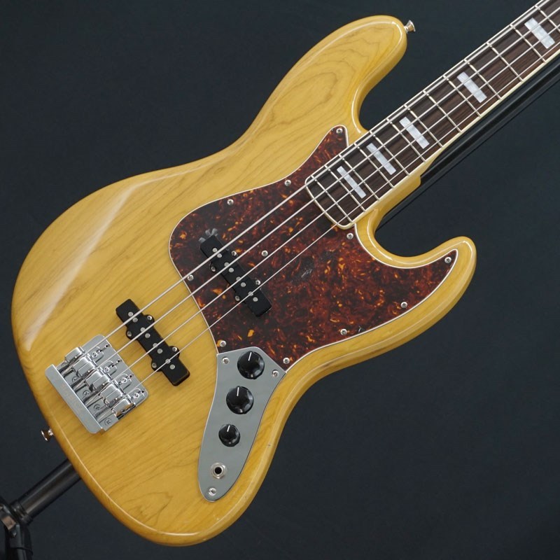 Provision 【USED】 Custom Order JB Bass (Natural)（中古）【楽器検索デジマート】