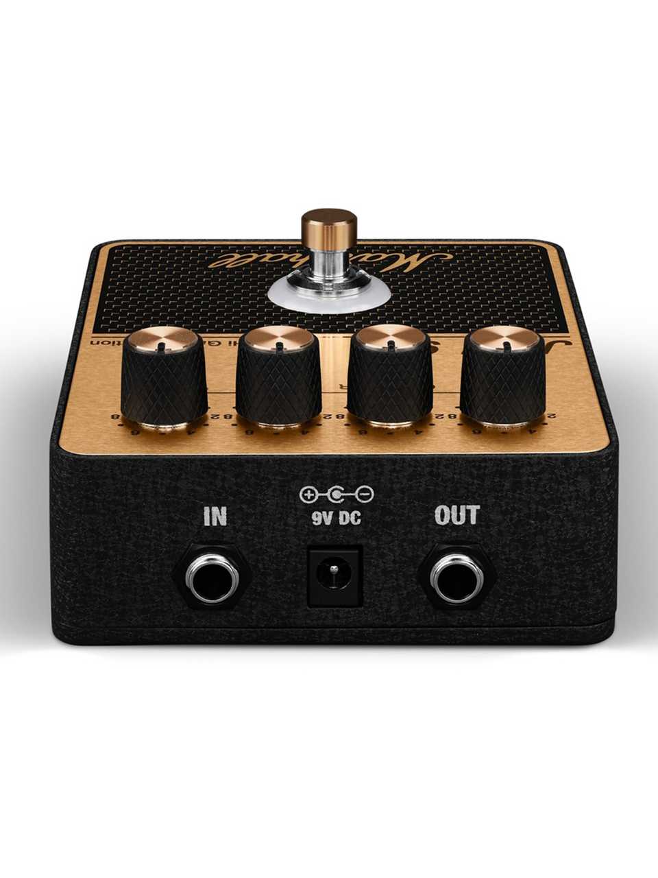 Marshall JCM900 FX（新品）【楽器検索デジマート】