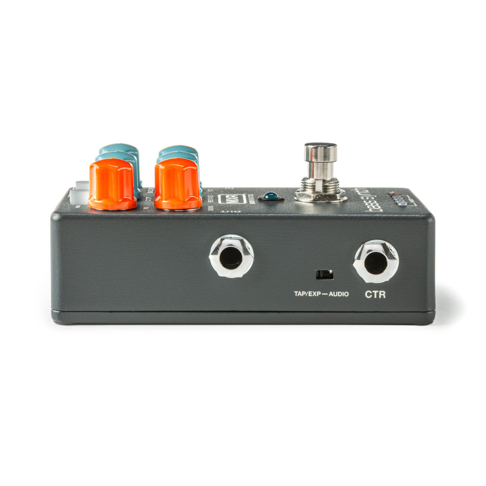 MXR MXR エムエックスアール MB301 BASS SYNTH ベースシンセ ベース用