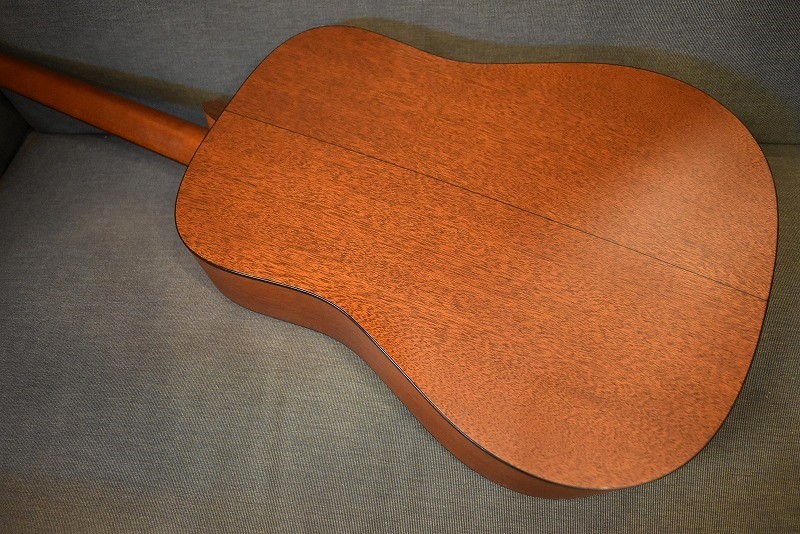 Martin D-1 2004年製 アコースティックギター 【ほぼ未使用】 USED/Martin D1【USED/2001年】@guitarshoptantan - YouTube