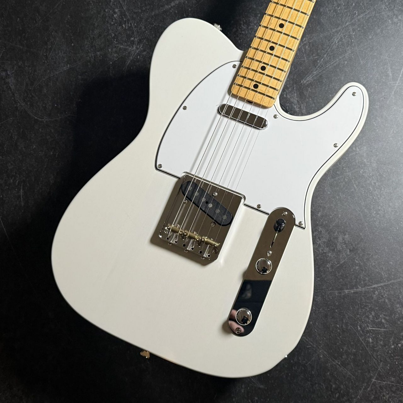 Vanzandt TLV-R1 W-BLD 【3.33kg】（新品/送料無料）【楽器検索