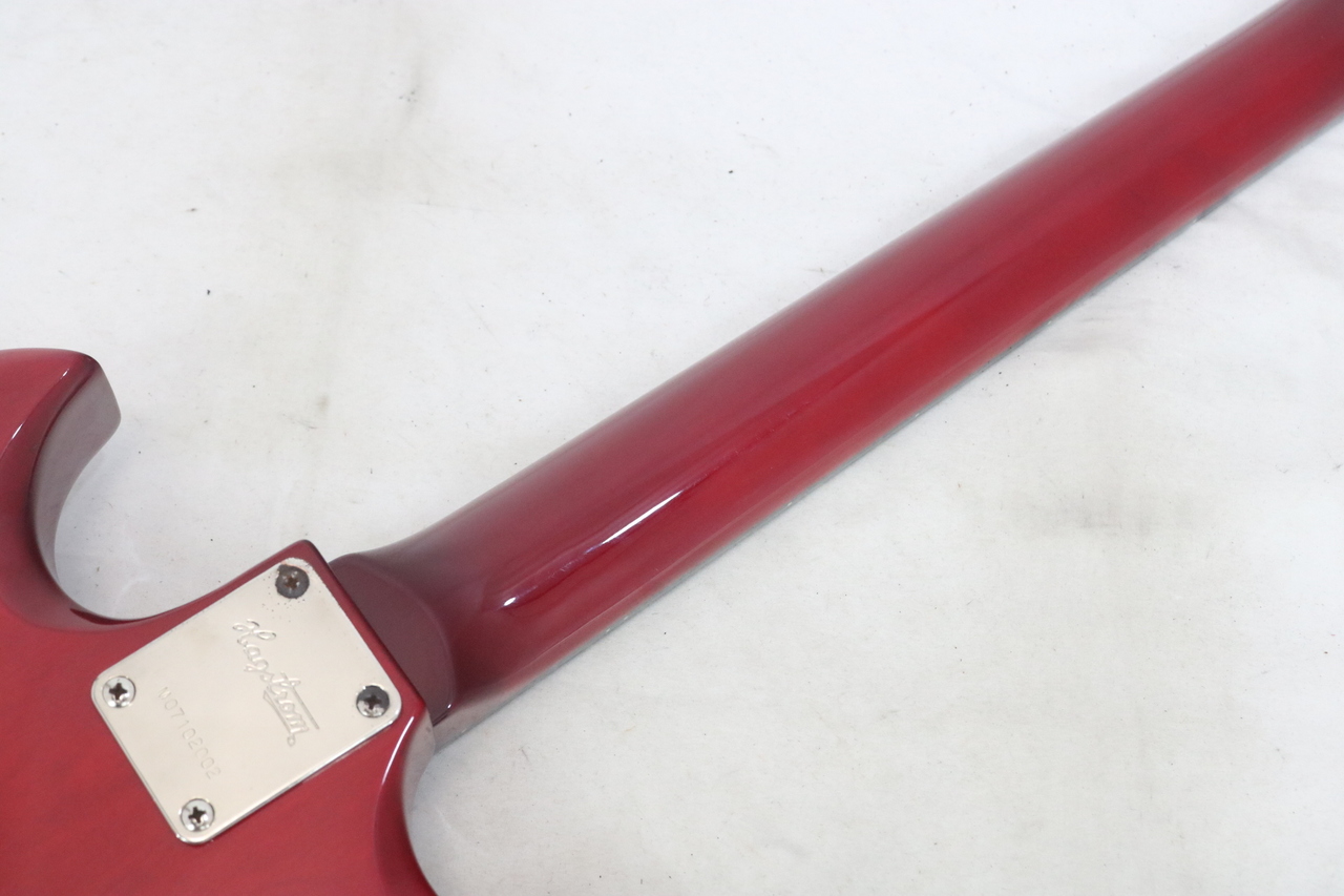 Hagstrom F20T（中古）【楽器検索デジマート】