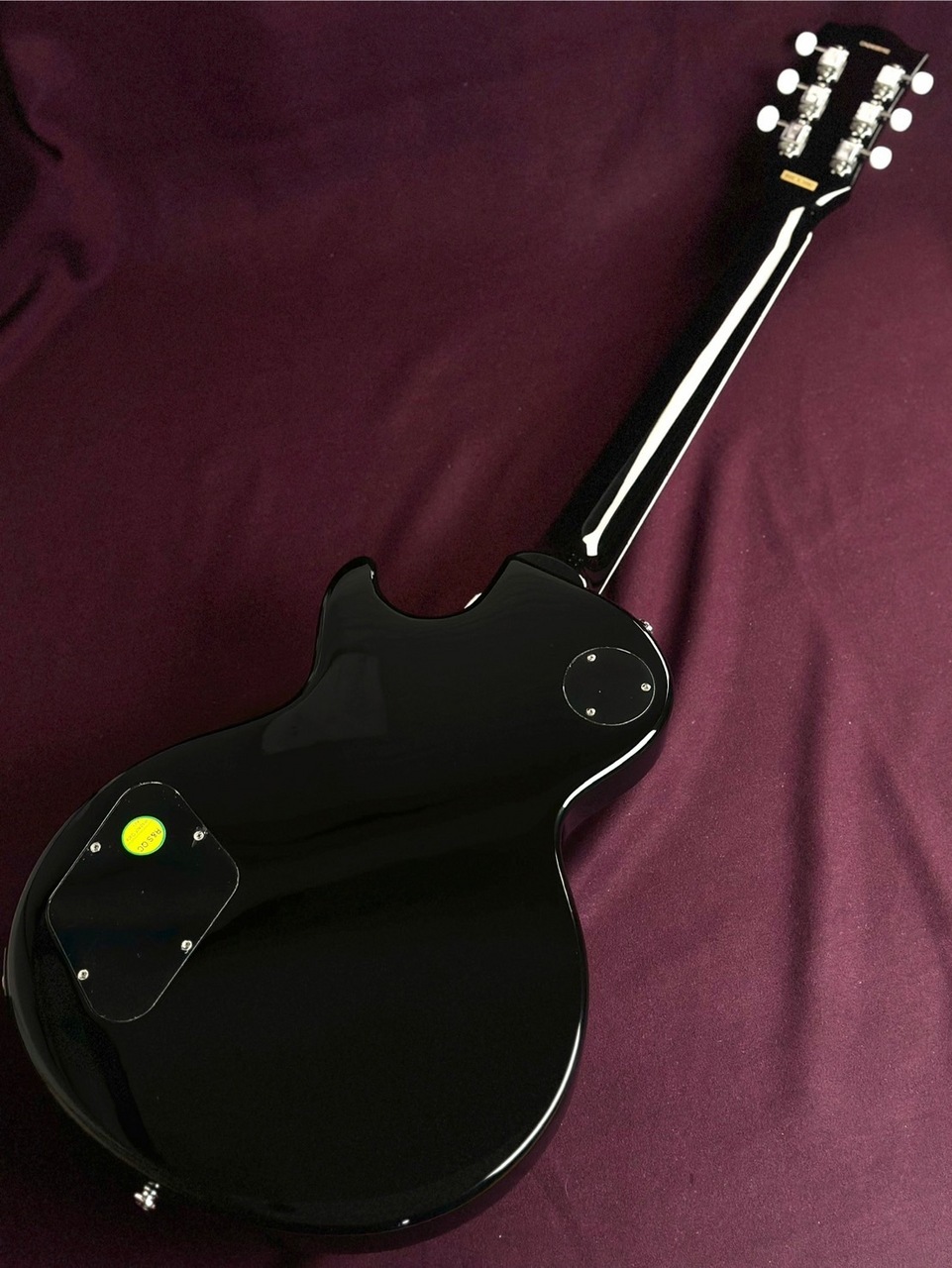 Tokai LSS90 BB エレキギター レスポールスペシャルタイプ ブラック 黒