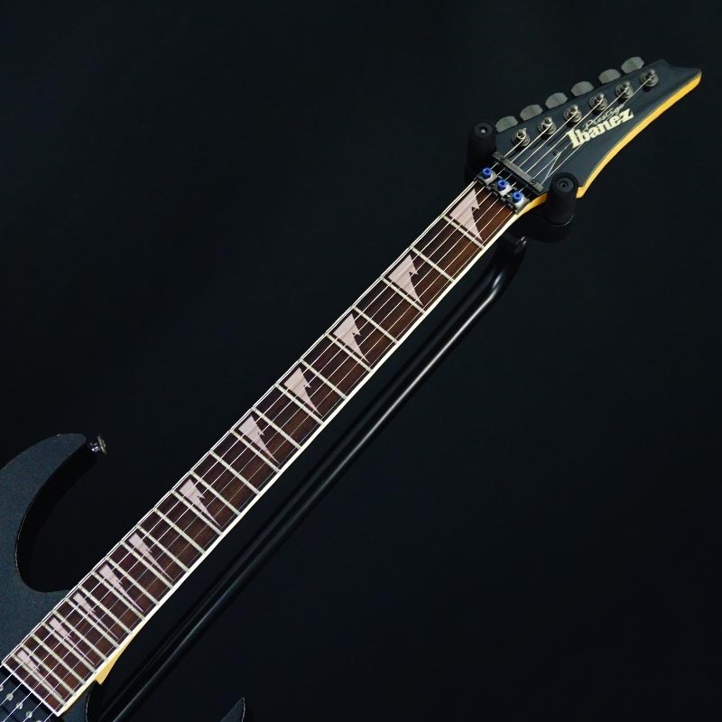 Ibanez prestige RG2570E-GK【中古】（中古）【楽器検索デジマート】