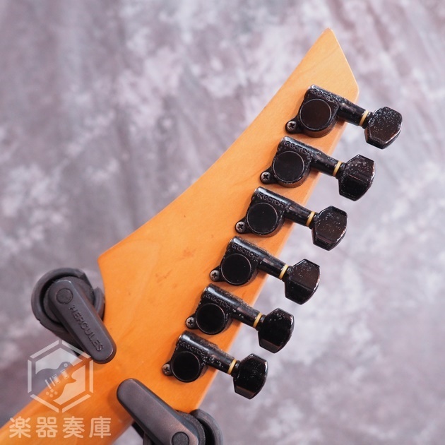 FERNANDES FGZ-420（中古）【楽器検索デジマート】