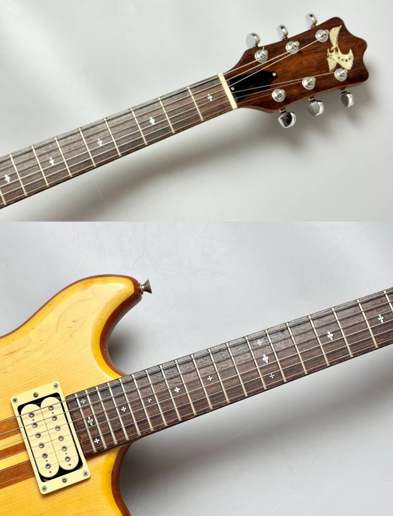 KAWAI F-1【3.44KG】【美品USED】【多彩なサウンドメイク可能!】（中古