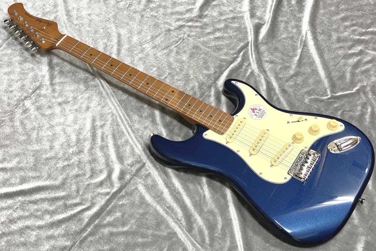 Bacchus BST-1R DLPB Bacchus BST-1-RSM/M DLPB【兵庫店】（新品/送料