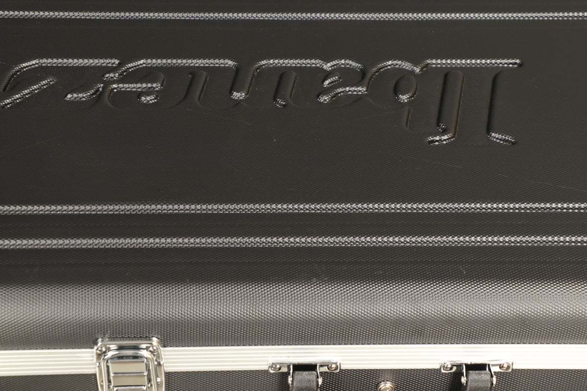 値下げ！MORALES ジャパンビンテージ　クリーニング新品弦‼️ハードケース付き 中古】Ibanez / M20AZS For AZS Series アイバニーズ ハード