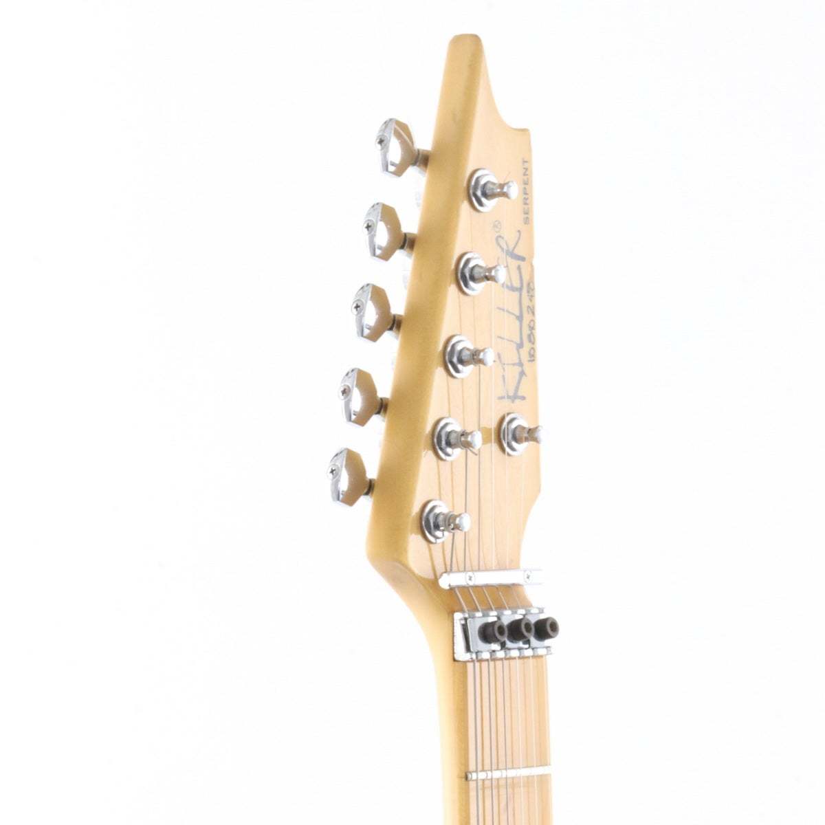 Killer KG-SERPENT Galaxy Black 【梅田店】（中古/送料無料）【楽器