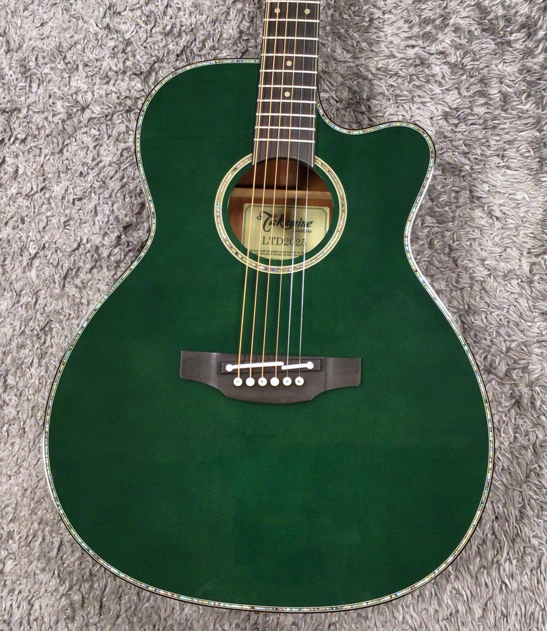 楽天市場】Takamine タカミネ/エレアコギター/PT-408/29010097