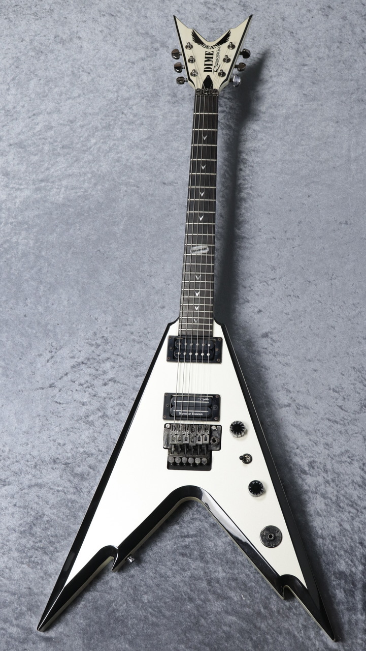 DEAN DIME RAZORBACK V 「お買い得中古品」 生産完了モデル（中古