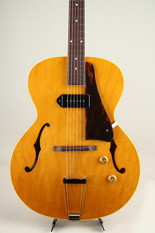 KING SNAKE Muddy Non Cutaway Amber Natural（新品）【楽器検索