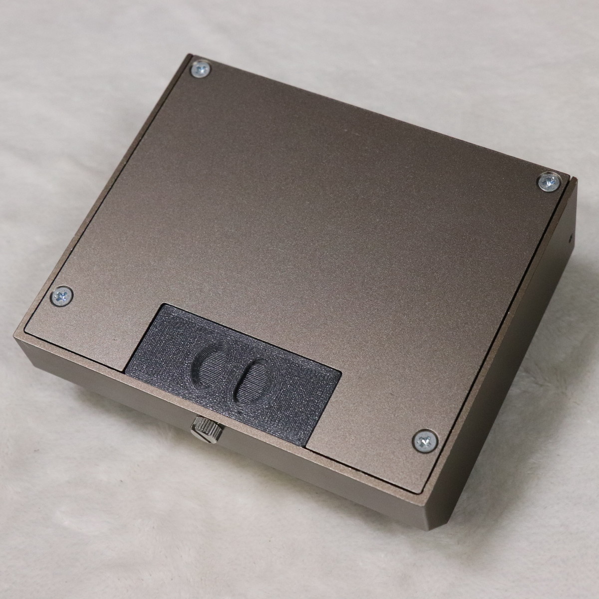 Ovaltone OD-FIVE 2 eXplosion CUSTOM for PRO 【SN 90】 【梅田店