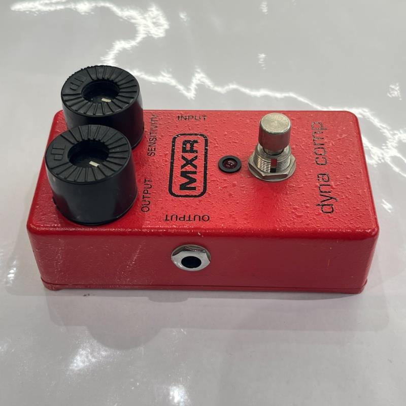 MXR USED 中古 Dyna Comp（中古）【楽器検索デジマート】