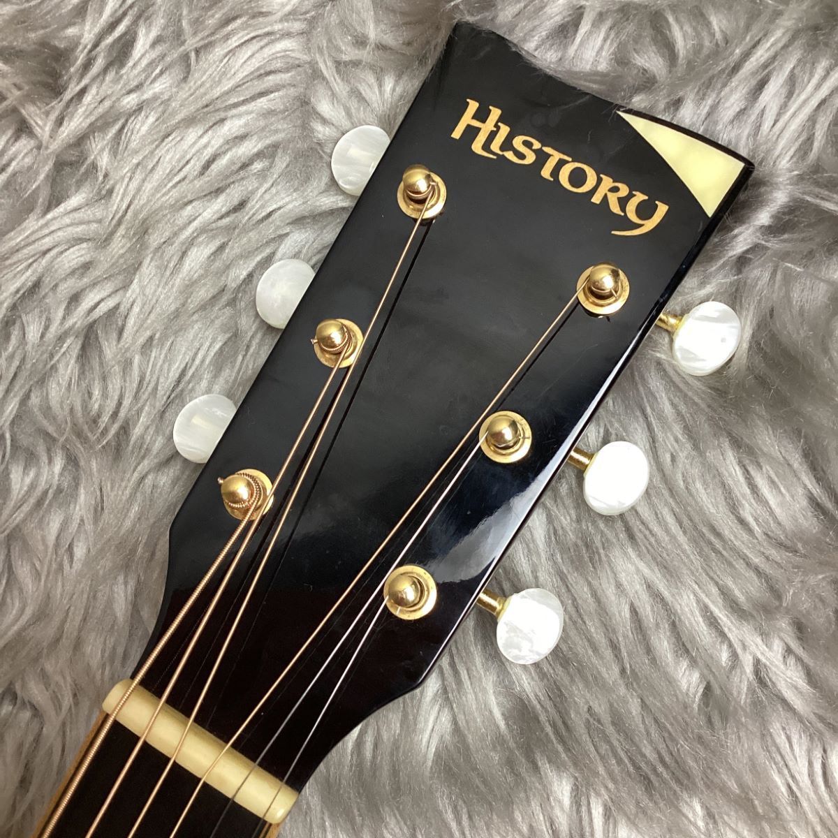 HISTORY NT501【中古品】【現物画像】（中古/送料無料）【楽器検索