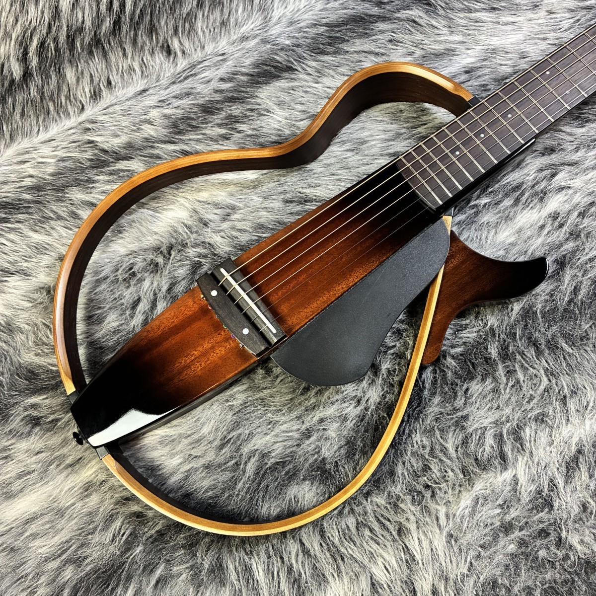 YAMAHA SLG200S TBS（中古）【楽器検索デジマート】