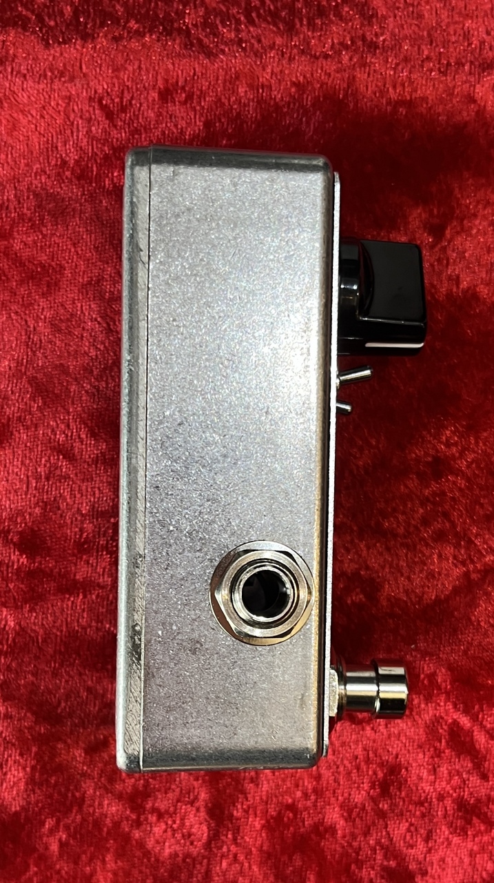 Kz Guitar Works TREBLE BOOSTER（中古）【楽器検索デジマート】