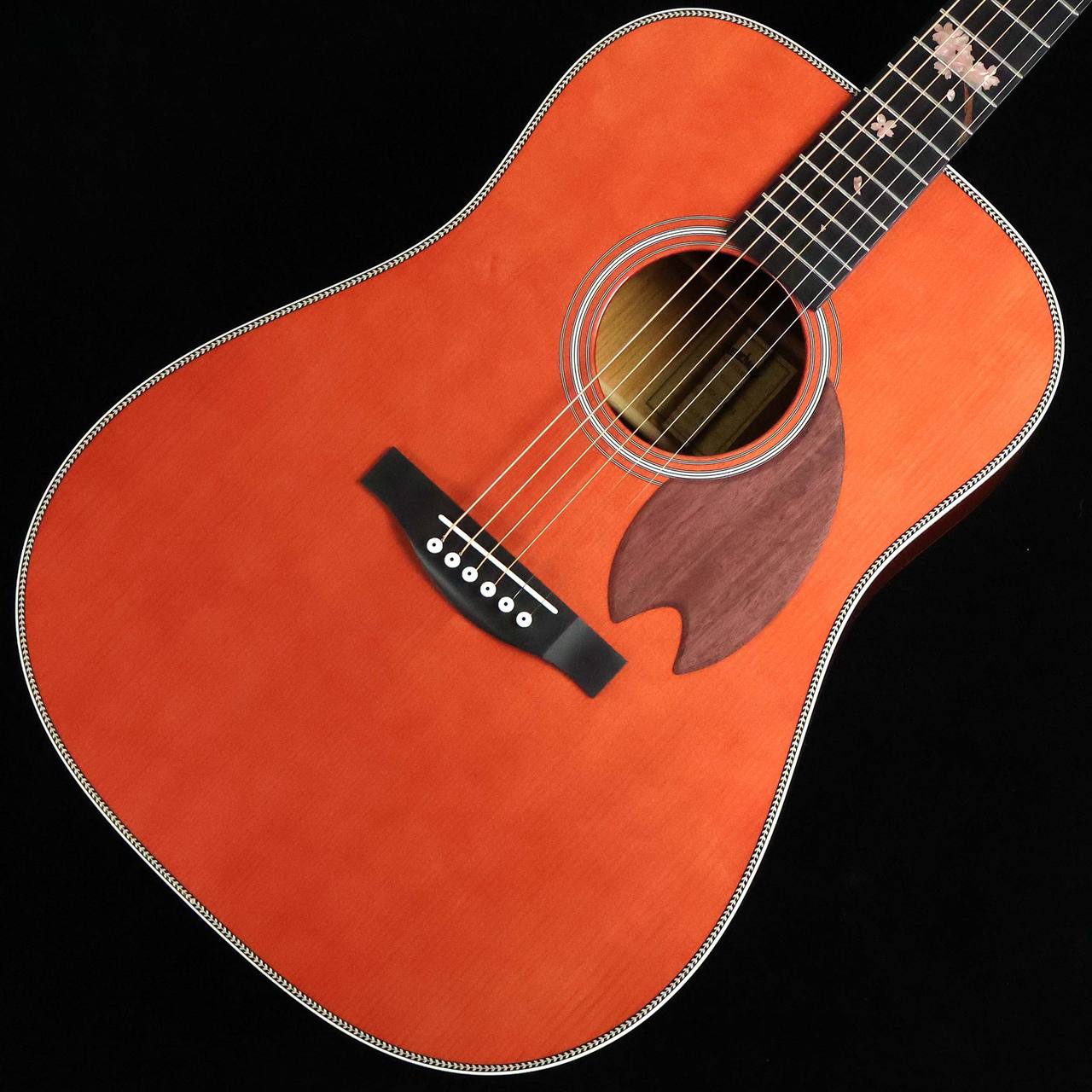 Headway HD-SHIKIZAKURA'25/STD S/N：S03580 【未展示品】（新品/送料