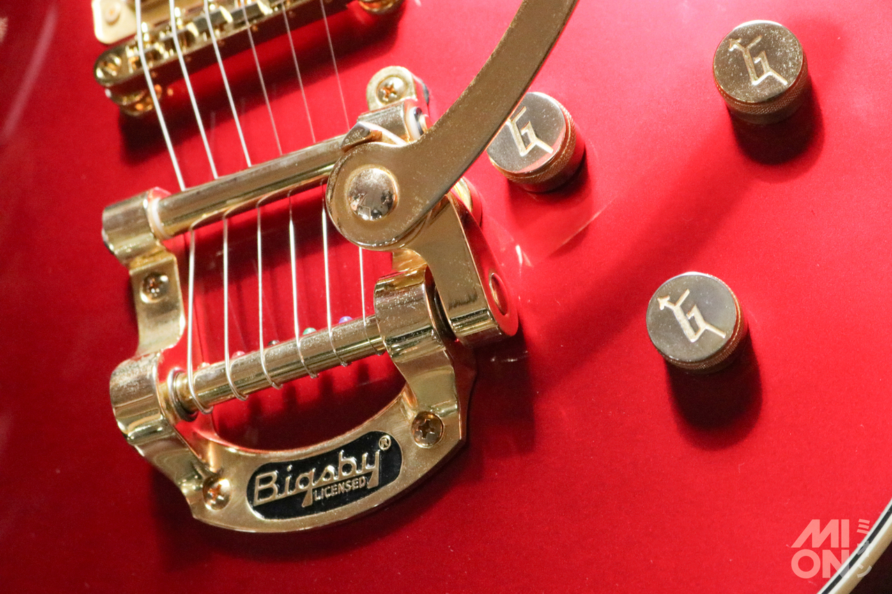 Gretsch Electromatic G5435TG Limited Edition Pro Jet with