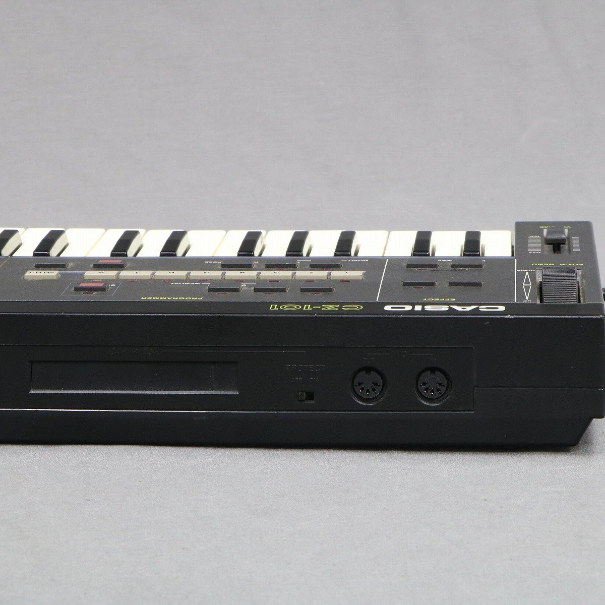 Casio CZ-101 【御茶ノ水本店】（中古/送料無料）【楽器検索