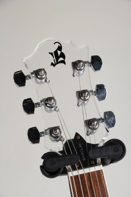 Barclay モッキンバードタイプ Yahoo!オークション - 222 中古品 Barclay バークレイ エレキ