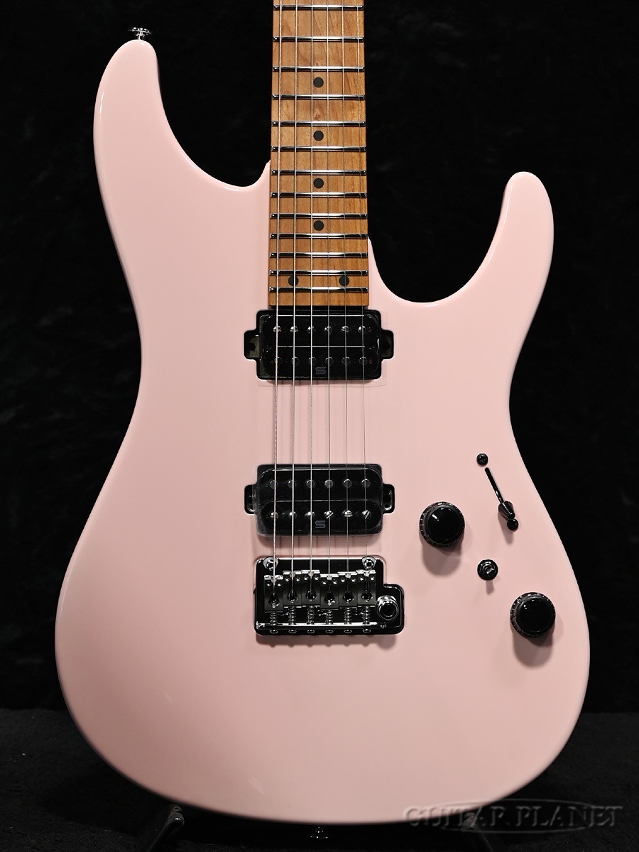Ibanez 【スポット生産品】Prestige AZ2402 PPK -Pastel Pink-【ローン